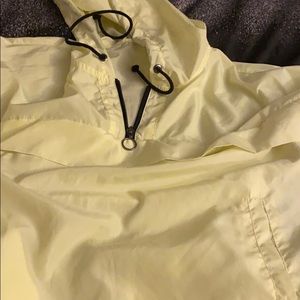 Windbreaker